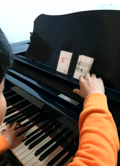 富士市のピアノ教室、弾けるようになるには