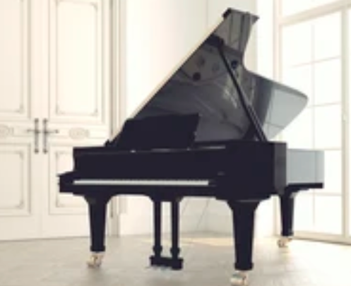 富士市のピアノ教室が「奏でる」の意味を解説 