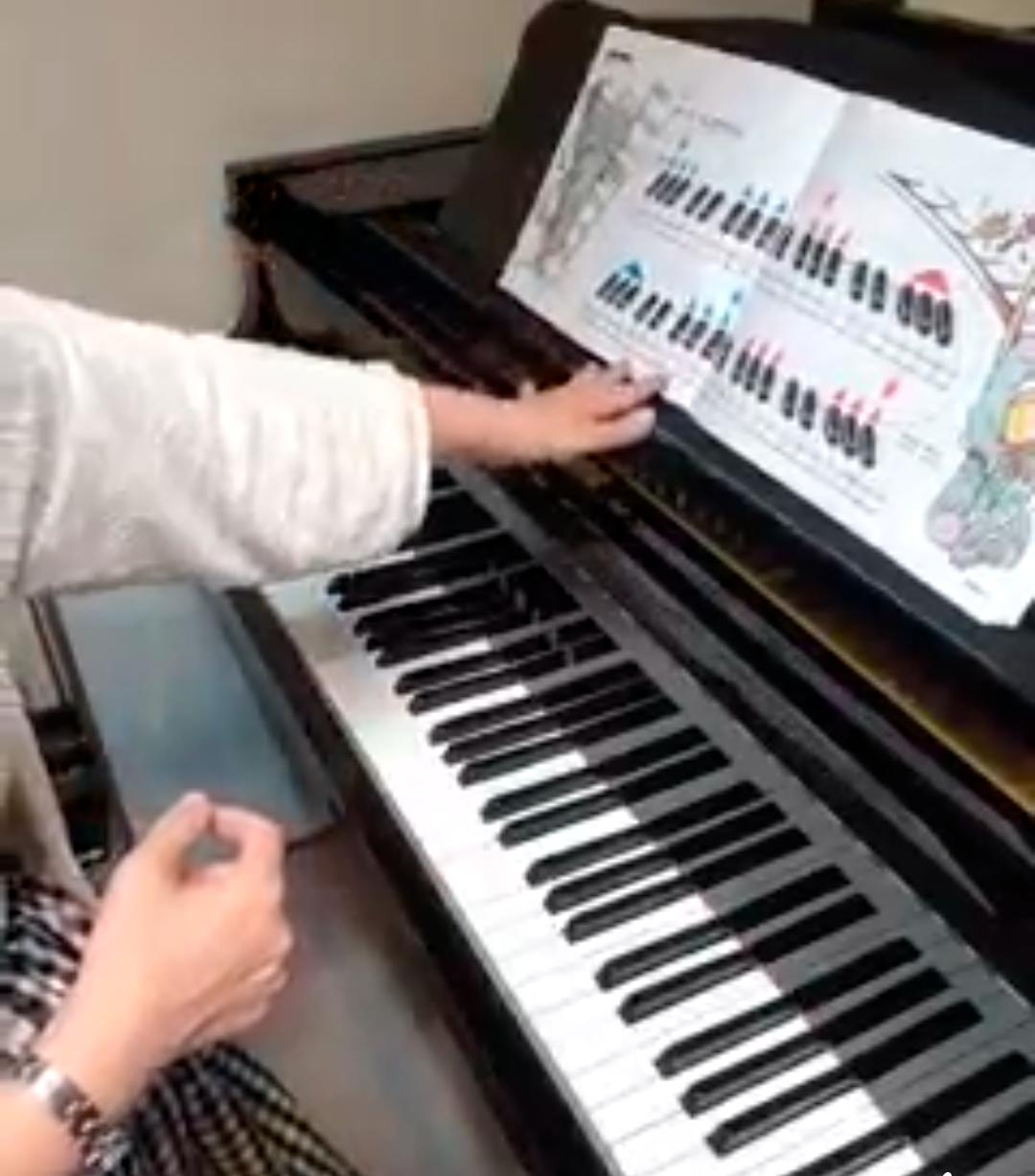 富士市の子どもピアノで自己肯定感をアップ！