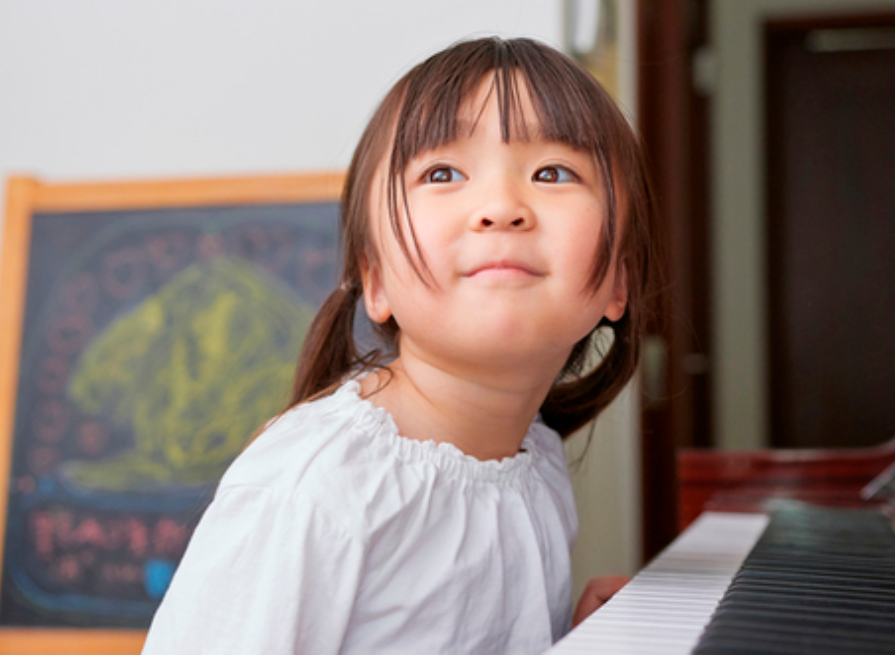 富士市の子どもピアノ教室と自己肯定感の育て方