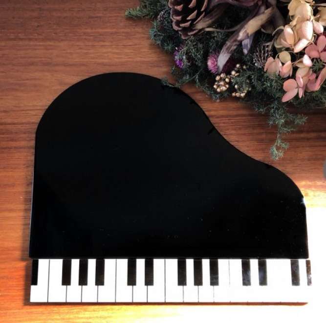 富士市のピアノ教室がお知らせする鍵盤の日