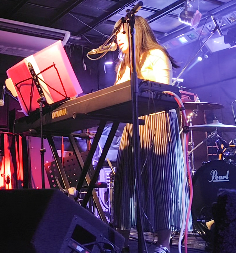 音楽活動「富士市ピアノ教室」