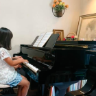 富士市のこどもピアノ教室でピアノを始める