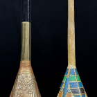 古代の楽器「富士市 ピアノ教室」